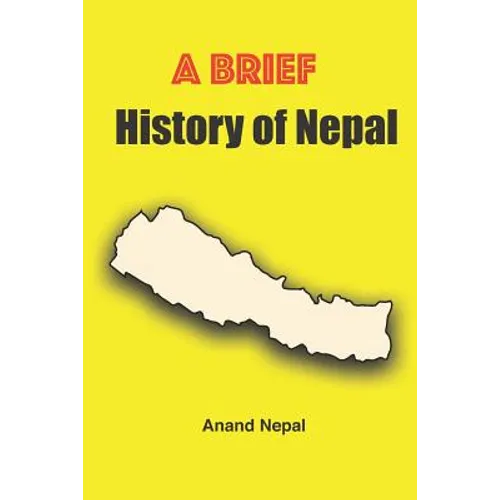 A Brief History of Nepal