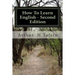 How To Learn English - Second Edition: American English