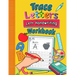 Trace Letters Left Handwriting Workbook: Practice Book for Left-Handed Preschoolers Essential Writing Skills for Kindergarten and Preschool Lefties
