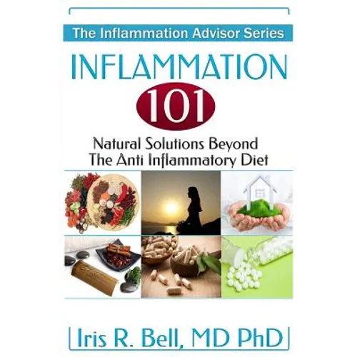Inflammation 101: Natural Solutions Beyond the Anti Inflammatory Diet