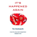 It's Happened Again: A tale of love, hope, death and disappointment - Arsenal 2015/16