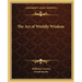 The Art of Worldly Wisdom