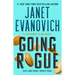 Going Rogue: Rise and Shine Twenty-Nine