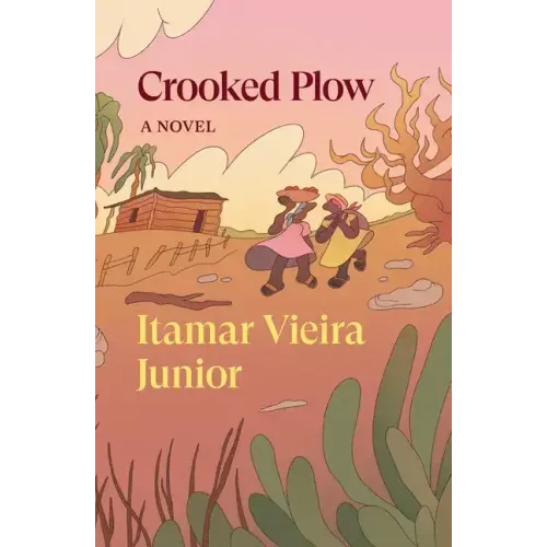 Crooked Plow