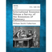 International Economic Policies a Survey of the Economics of Diplomacy