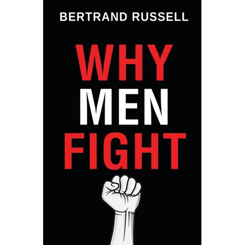Why Men Fight