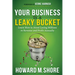 Your Business Is a Leaky Bucket: Learn How to Avoid Losing Millions in Revenue and Profit Annually