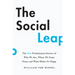 The Social Leap: The New Evolutionary Science of Who We Are, Where We Come From, and What Makes Us Happy