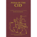 Poem of the Cid: A Modern Translation with Notes by Paul Blackburn