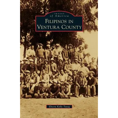 Filipinos in Ventura County