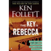 The Key to Rebecca