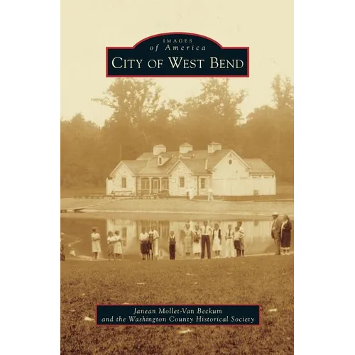City of West Bend