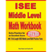 ISEE Middle Level Math Workbook 2019 & 2020: Extra Practice for an Excellent Score + 2 Full Length ISEE Middle Level Math Practice Tests