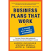 Business Plans That Work: A Guide for Small Business 2/E