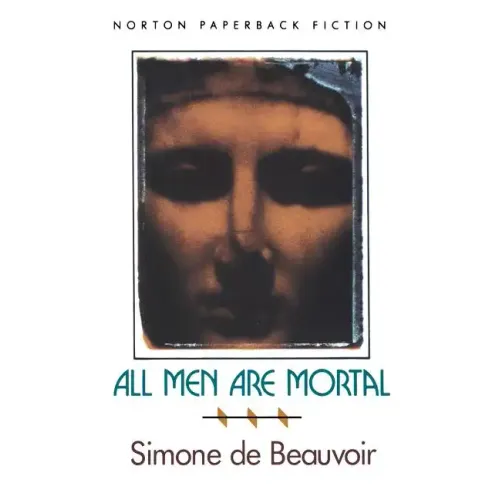 All Men Are Mortal