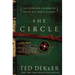 The Circle Series 4-In-1: The Complete Series Including Black, Red, White, and Green