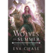 Wolves of Summer: Bound to the Fae - Books 1-3