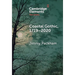 Coastal Gothic, 1719-2020