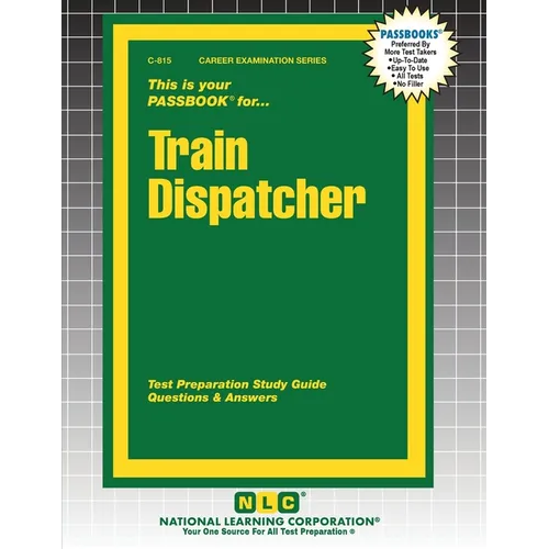 Train Dispatcher