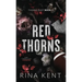 Red Thorns: Special Edition Print