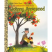 My Little Golden Book about Johnny Appleseed