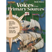 Voices From Primary Sources Reproducible World History