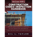 Construction Codes & Inspection Handbook
