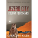 Jezero City: Colony Four Mars