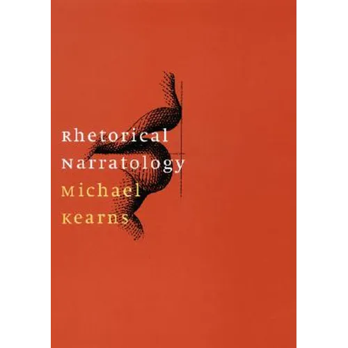 Rhetorical Narratology
