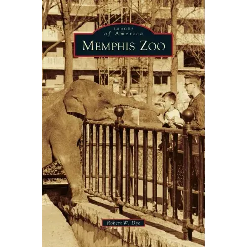 Memphis Zoo