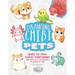 Drawing Chibi Pets: Learn to Draw Kawaii Companions, from Dogs, Cats, and Hamsters to Lizards and Fish! (How to Draw Books)