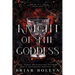 Knight of the Goddess: A Dark Fae Fantasy Romance