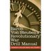 Baron Von Steuben's Revolutionary War Drill Manual