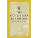 The Richest Man In Babylon