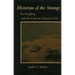 Historian of the Strange: Pu Songling and the Chinese Classical Tale