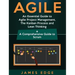 Agile: An Essential Guide to Agile Project Management, The Kanban Process and Lean Thinking + A Comprehensive Guide to Scrum
