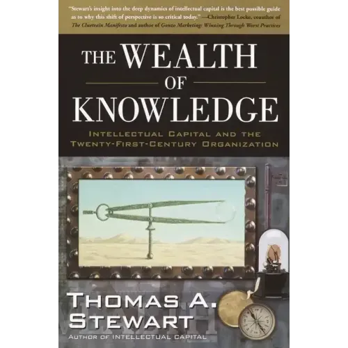 The Wealth of Knowledge