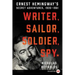 Writer, Sailor, Soldier, Spy: Ernest Hemingway's Secret Adventures, 1935-1961