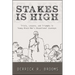 Stakes Is High: Trials, Lessons, and Triumphs in Young Black Men's Educational Journeys