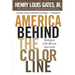 America Behind the Color Line: Dialogues with African Americans