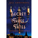 The Secret of the Three Fates: A Ruby Vaughn Mystery