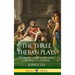 The Three Theban Plays: Antigone - Oedipus the King - Oedipus at Colonus (Hardcover)