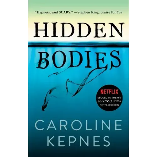 Hidden Bodies: (A You Novel)