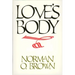Love's Body, Reissue of 1966 Edition