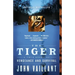 The Tiger: A True Story of Vengeance and Survival