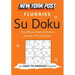 New York Post Flurries Su Doku: 150 Easy to Medium Puzzles