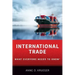 International Trade: What Everyone Needs to Know(r)
