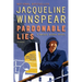 Pardonable Lies: A Maisie Dobbs Novel