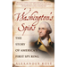 Washington's Spies: The Story of America's First Spy Ring