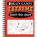 Brain Games - Extreme Dot-To-Dot